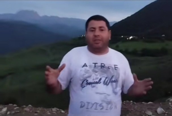 Aidiyyatı qurumlar "Hegemon" jurnalistlər barəsində ciddi araşdırma aparmalı, barələrində layiq olduqları tədbir görülməlidir