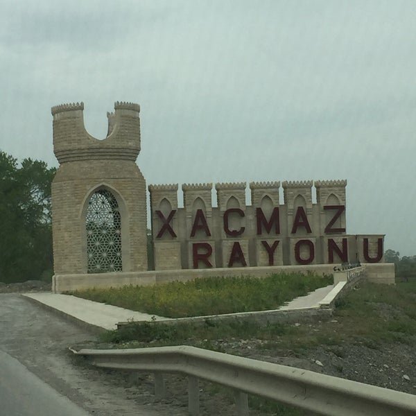 Xaçmaz rayon 5 saylı Regional Ekologiya və Təbii Sərvətlər İdarəsinin rəisi Elnur Cəlilovu Respublika günü münasibətilə ürəkdən təbrik edirik