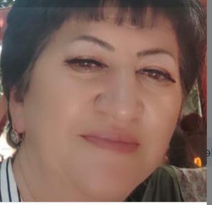 Daşkəsən rayon Quşçu qəsəbəsi tam orta məktəbin direktoru Elmira Cəlilova dövlət və dövlətçiliyimizə layiqincə xidmət etmişdir