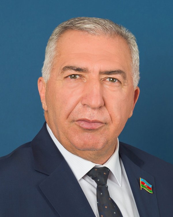 Milli Məclisin üzvü, Kəlbəcər rayon deputatı Məmmədov Aqil Sadiq oğlunu 15 iyun – Milli Qurtuluş Günü münasibəti ilə təbrik edir, ən xoş arzularımızı çatdırırıq
