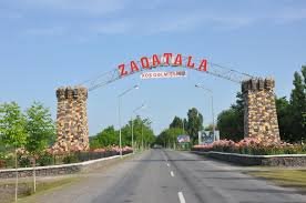 ZAQATALA ŞƏHƏR ƏLİABAD QƏSƏBƏSİNDƏ FINDIQ ZAVODUNUN MÜDİRİ İSMAİL ORUCOV Ulu Öndər Heydər Əliyevin siyasi kursuna daim sadiqdir