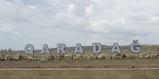 Qaradağ rayon polis idarəsinin rəisi polkovnik Əli İbrahimov Ulu Öndər Heydər Əliyevin siyasi kursuna daim sadiqdir