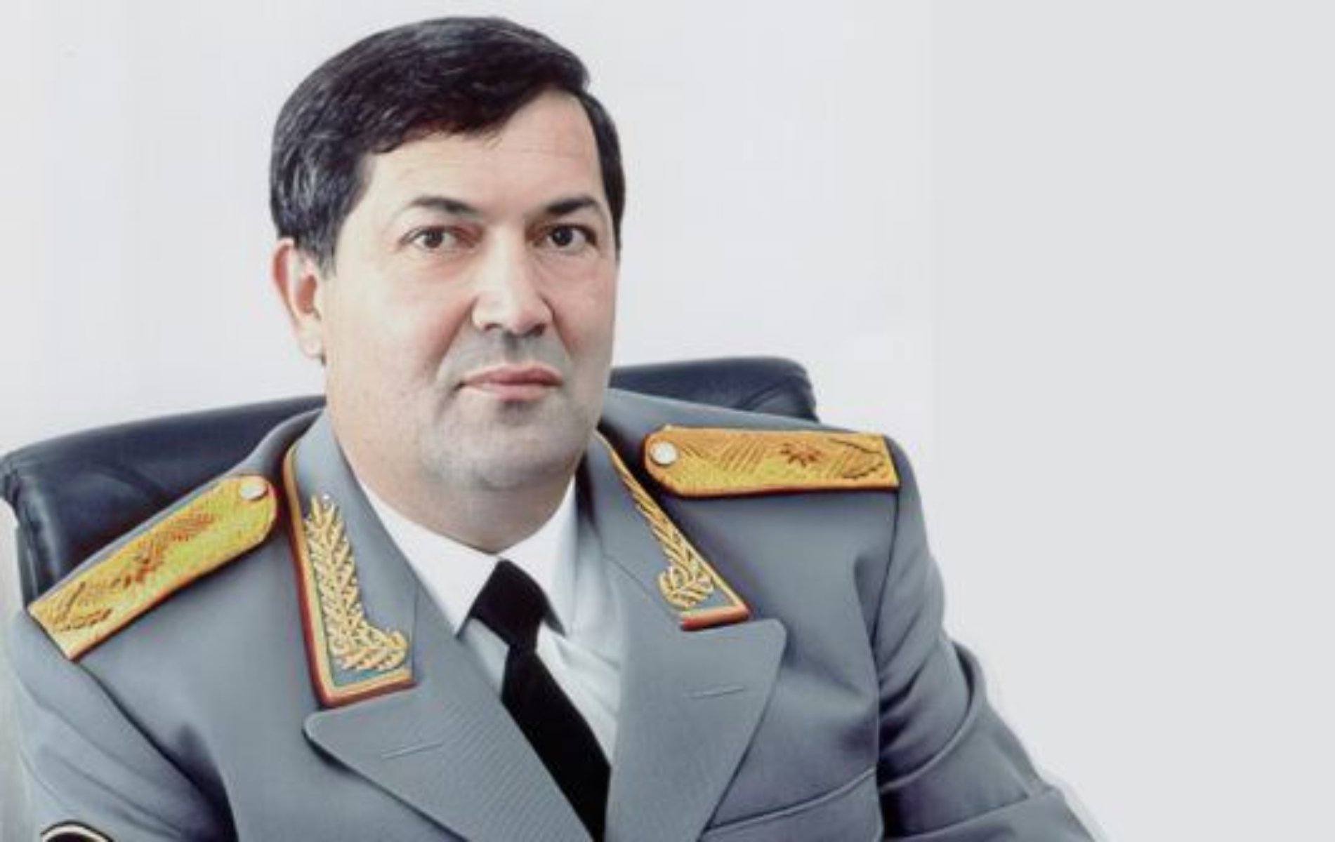 Baş Dövlət Yol Polisi İdarəsinin rəisi Ramiz Zeynalov Prezident İlham Əliyevə, dövlətə və dövlətçiliyimizə sabit, stabil, sadiq insandır