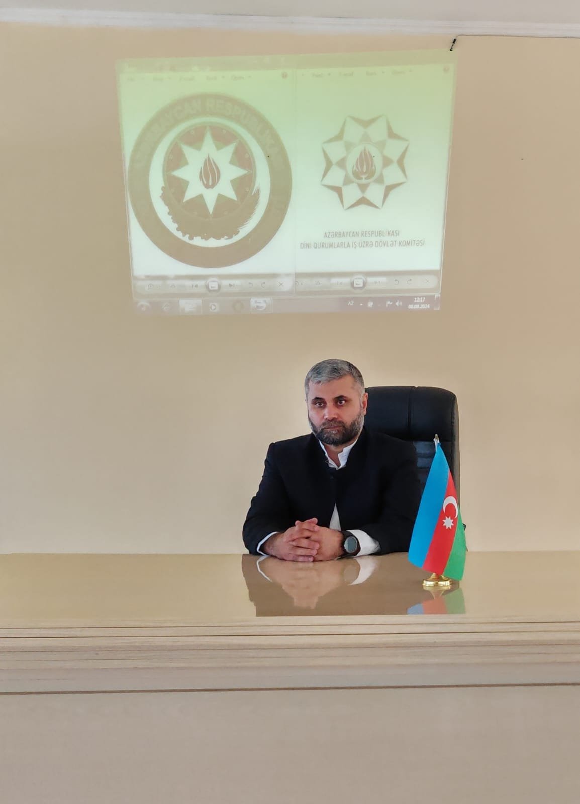 Xocalı soyqırımı bəşəriyyətə qarşı törədilən cinayətdir