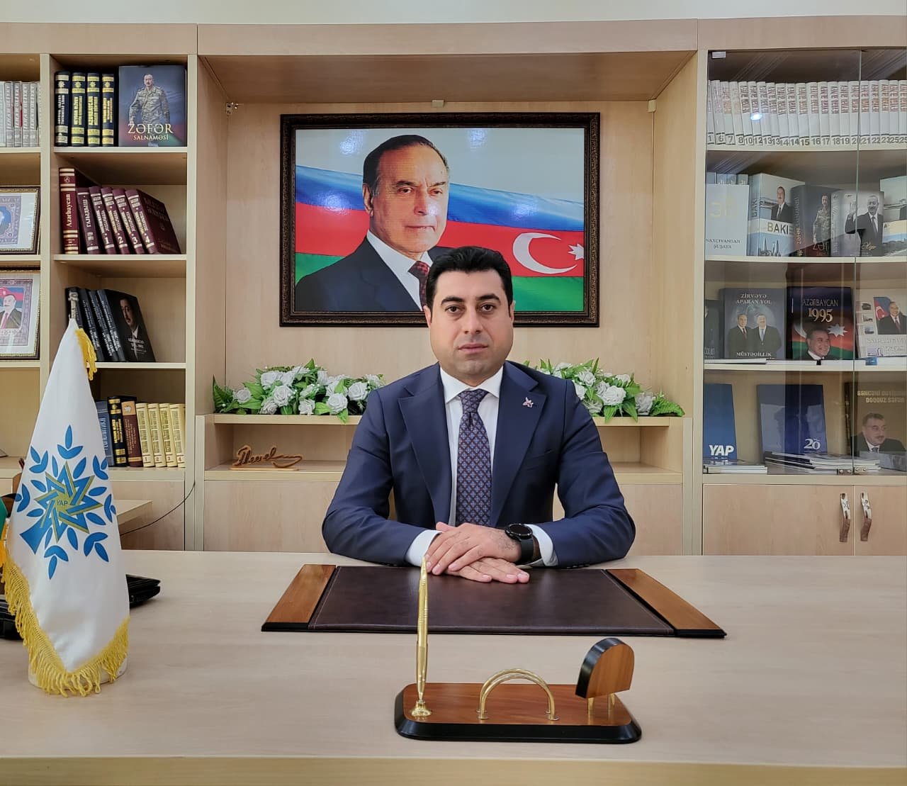 Uğurlu nəticələrimiz hədəfə nail olduğumuzu bir daha təsdiqləyir