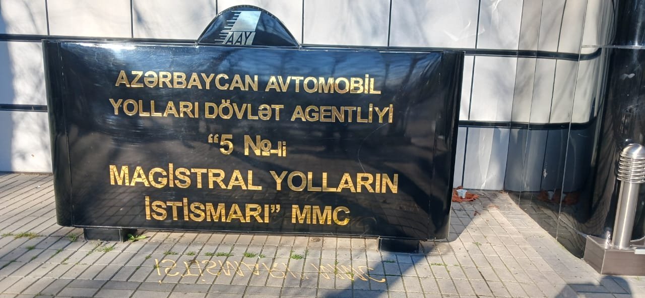 Arif Abbasova qarşı aparılan qarayaxma kampaniyası: Sosial şəbəkələrdə yayılan iddialar həqiqəti əks etdirmir Arif Abbasova qarşı aparılan qarayaxma kampaniyası: Sosial şəbəkələrdə yayılan iddialar həqiqəti əks etdirmir