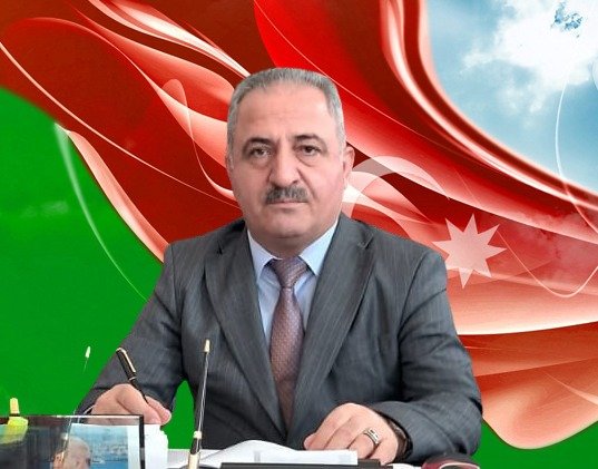 Peşəkar rəhbər və nümunəvi təşkilatçı- Məhəmməd Musayev Peşəkar rəhbər və nümunəvi təşkilatçı- Məhəmməd Musayev