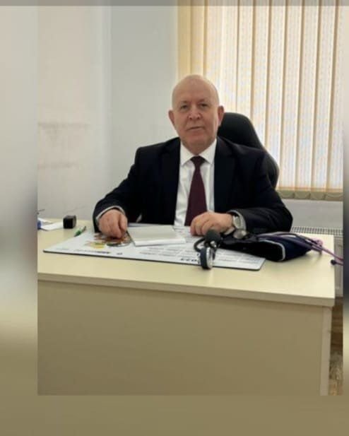 10 May – Böyük Şəxsiyyətin Doğum Günü