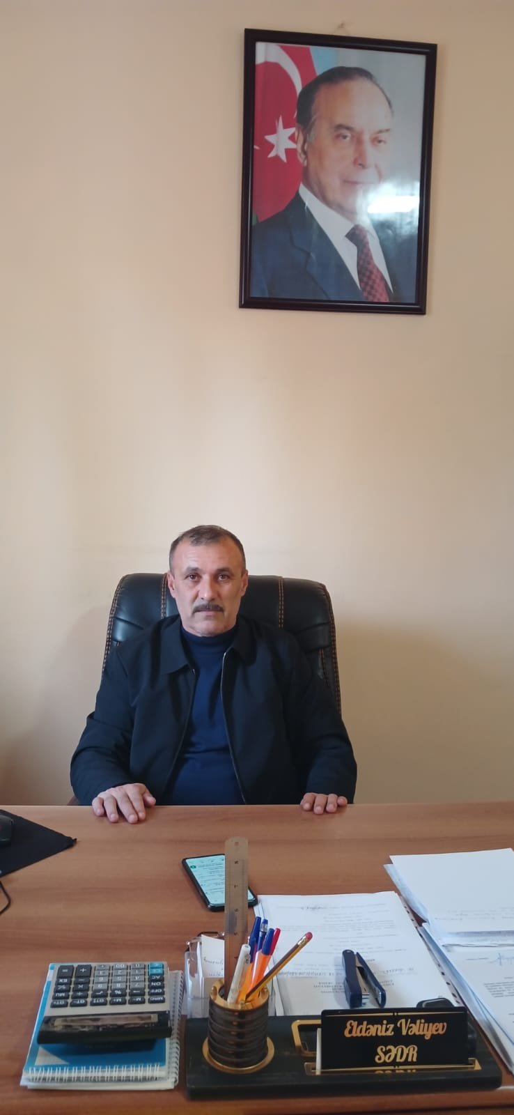 10 May xalqımızın qürurla qeyd etdiyi mühüm tarixi gündür